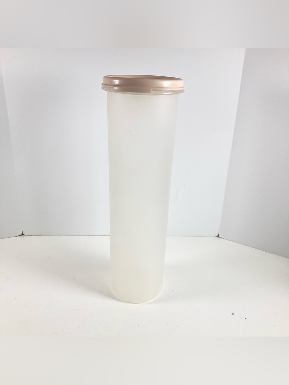 Tupperware Modular Mates Spaghetti Container 1661